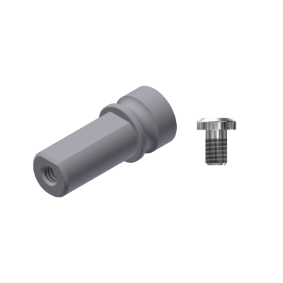 4.9 Scan Analog Thommen SPI