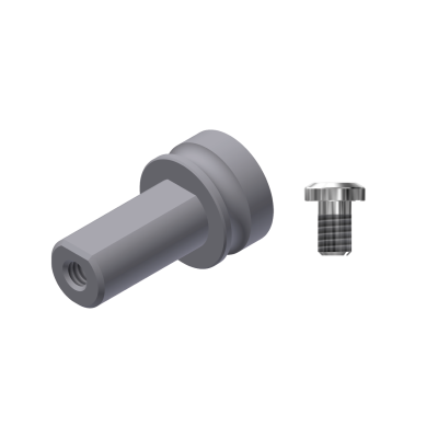 5.0 Scan Analog Thommen SPI