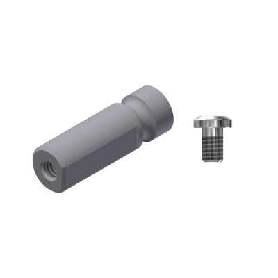 Narrow Scan Analogue MIS® V4