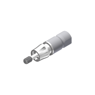 3.5 Scanmarker White Metal...