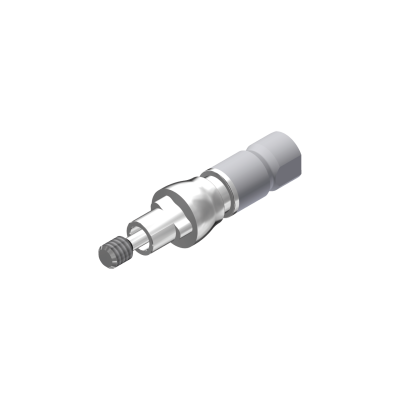 5.0 SM Scanmarker White...