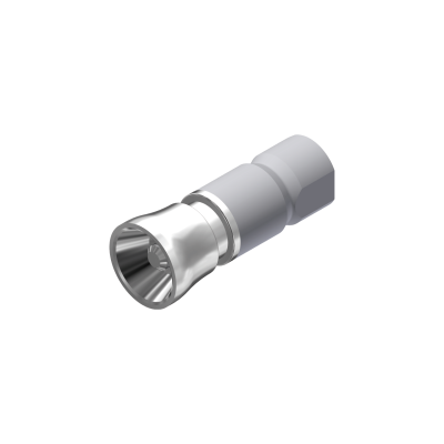 White Metal Scanmarker L12...