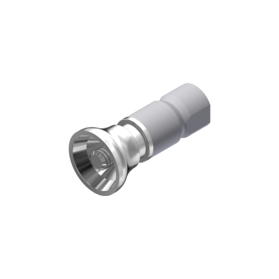 L12 WP White Metal...