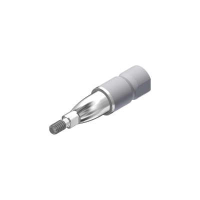 SC L12 ScanBody White Metal...