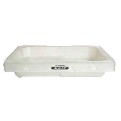 Build Tray ULTRAGLOSS ASIGA...