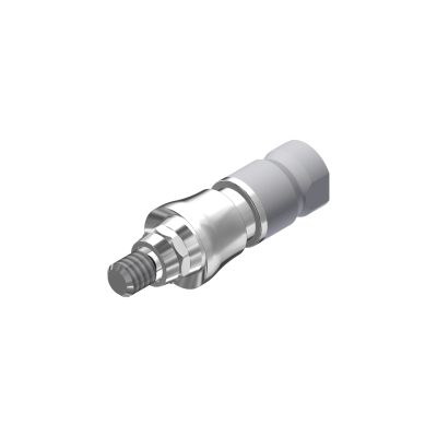 RN 4.8 L10 ScanBody White...