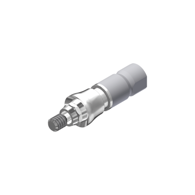 RN 4.8 ScanBody White Metal...