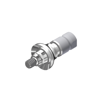 WN 6.5 L10 ScanBody White...