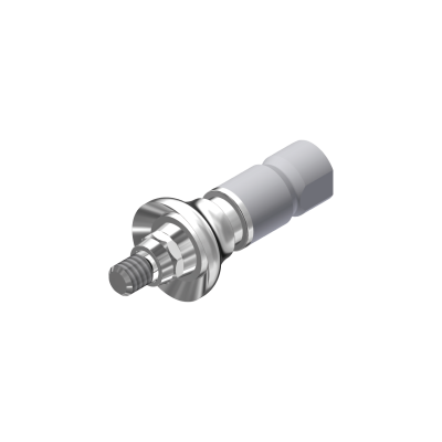 WN 6.5 ScanBody White Metal...