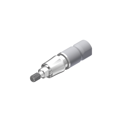 NNC 3.5 ScanBody White...