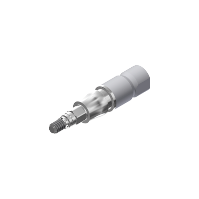 L12 3.4 Scanmarker White...