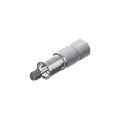 4.1 ScanBody White Metal...