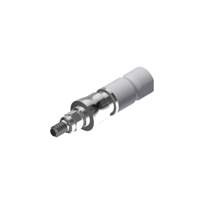 4.5 ScanBody White Metal...