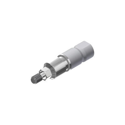 L12 3.5 Scanmarker Withe...