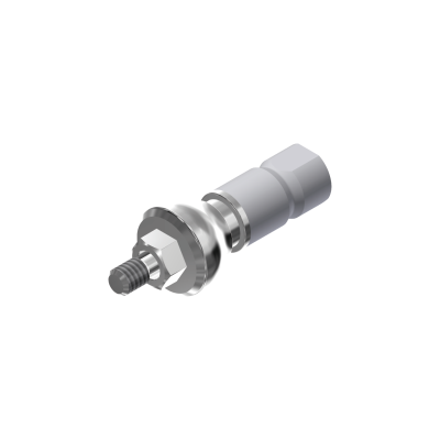 L12 5.7 Scanmarker Withe...