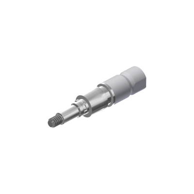 3.8 J/K ScanBody White...