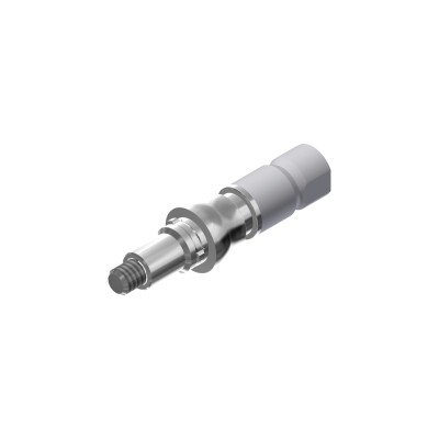 5.0 J/K ScanBody White...