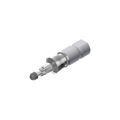 3.5 L12 ScanBody White...