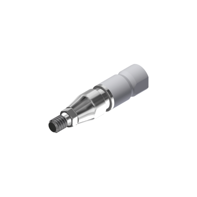 4.0/4.5/5.0 ScanBody White...