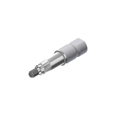 Standard ScanBody White...