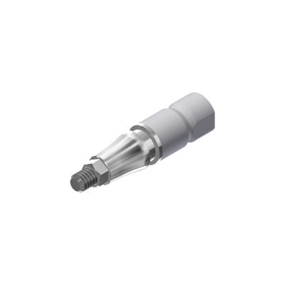 3.5-8.0 ScanBody White...