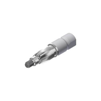 4.2 Marker White Metal...