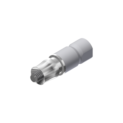 Marker White Metal ASTRA...