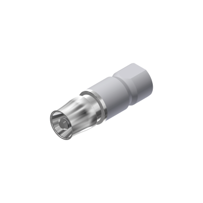 3.5 ScanBody White Meta...