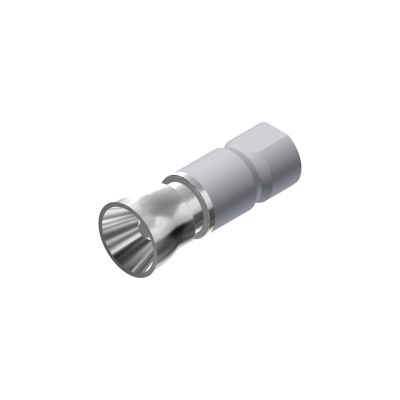 Munti-U Angled 17°/30°...