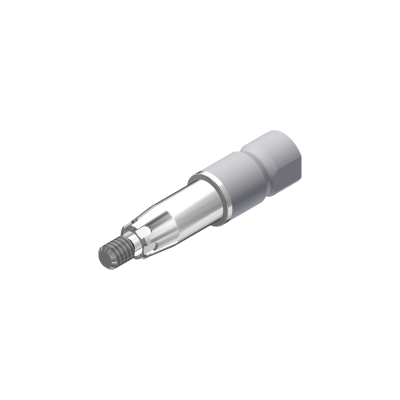 Standard ScanBody White...