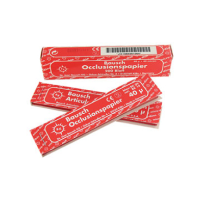 BK10 40mµ Articulatie...