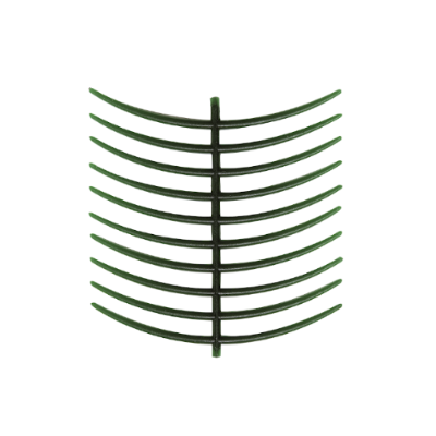 Was profiel RING klemmen...