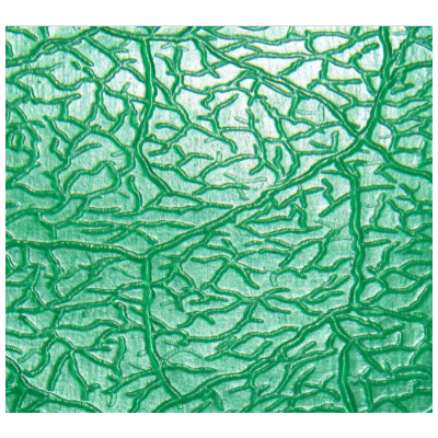 Was platen frame half...