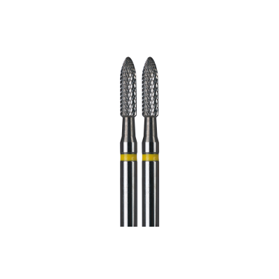 Tungsten - Carbide Bur 001...
