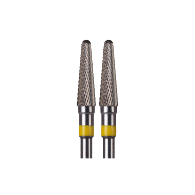 Tungsten-Carbide Bur 004...