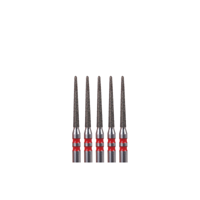 Fraise diamantée 202 (5...