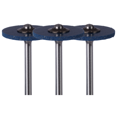 Polissoir en caoutchouc...