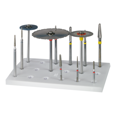 Set de fraises pour le...