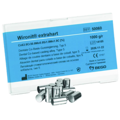 Cr CO Frames Wironit X hard...