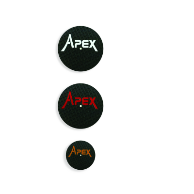 40x0.5 SuperFlex disque 20pc