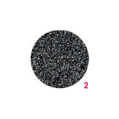 120mµ Disque velcro APEX...