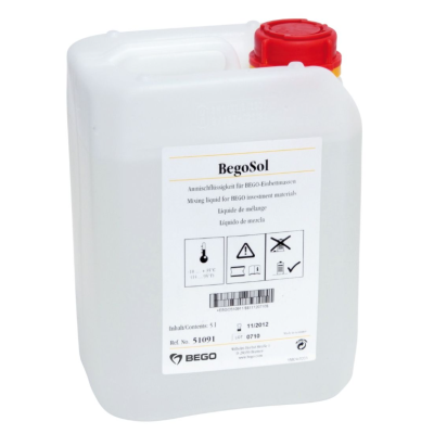 Inbedmassa vloeistof...