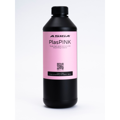 PlasPink V2 1kg ASIGA