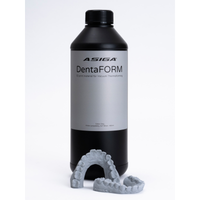DentaFORM 1kg ASIGA