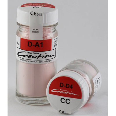 CC Dentine D-A3 50g Creation