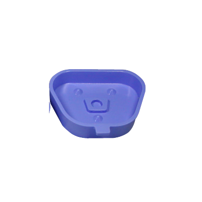 MODEL-LOCK gips sokkel breed