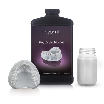 KeyPrint KeyOrtho Model 1kg