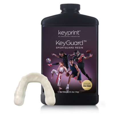 KeyPrint KeyGuard 1kg