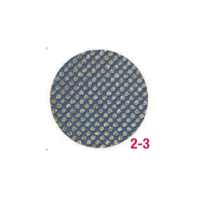 254mm Disque Diamand