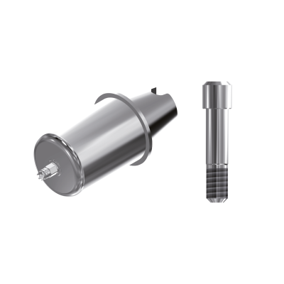 3.4 D14 Raw-Abutment®...